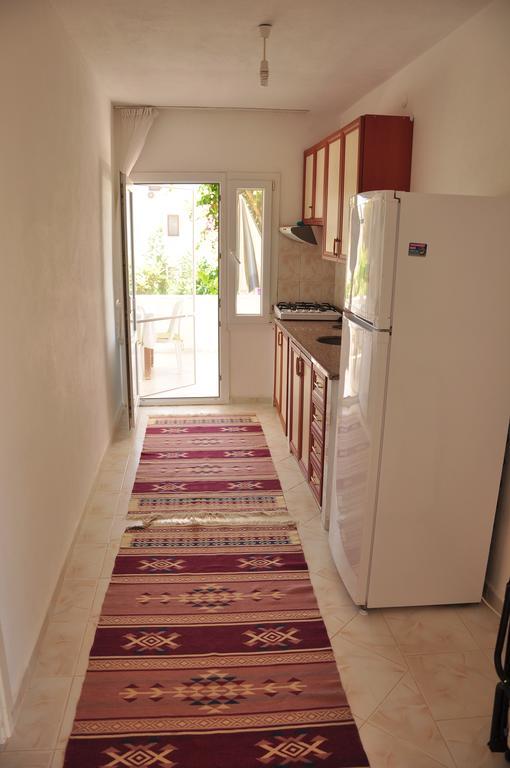 Apartment Iskandil Datça Szoba fotó