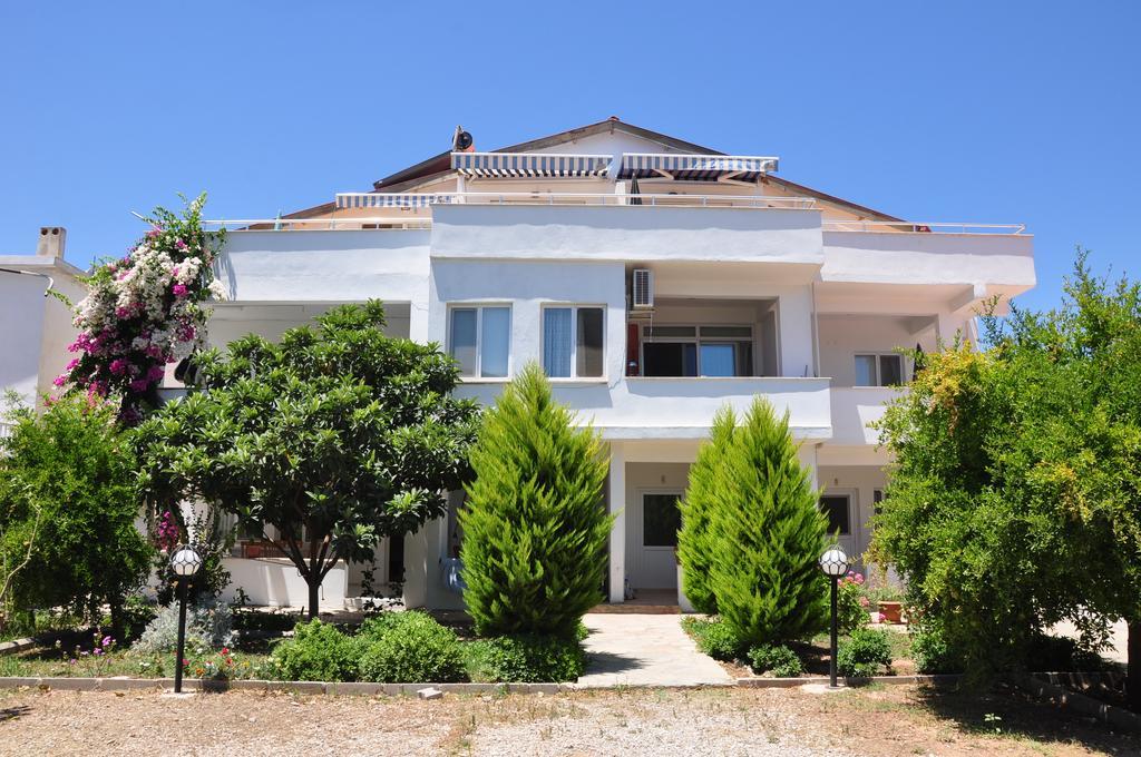 Apartment Iskandil Datça Szoba fotó