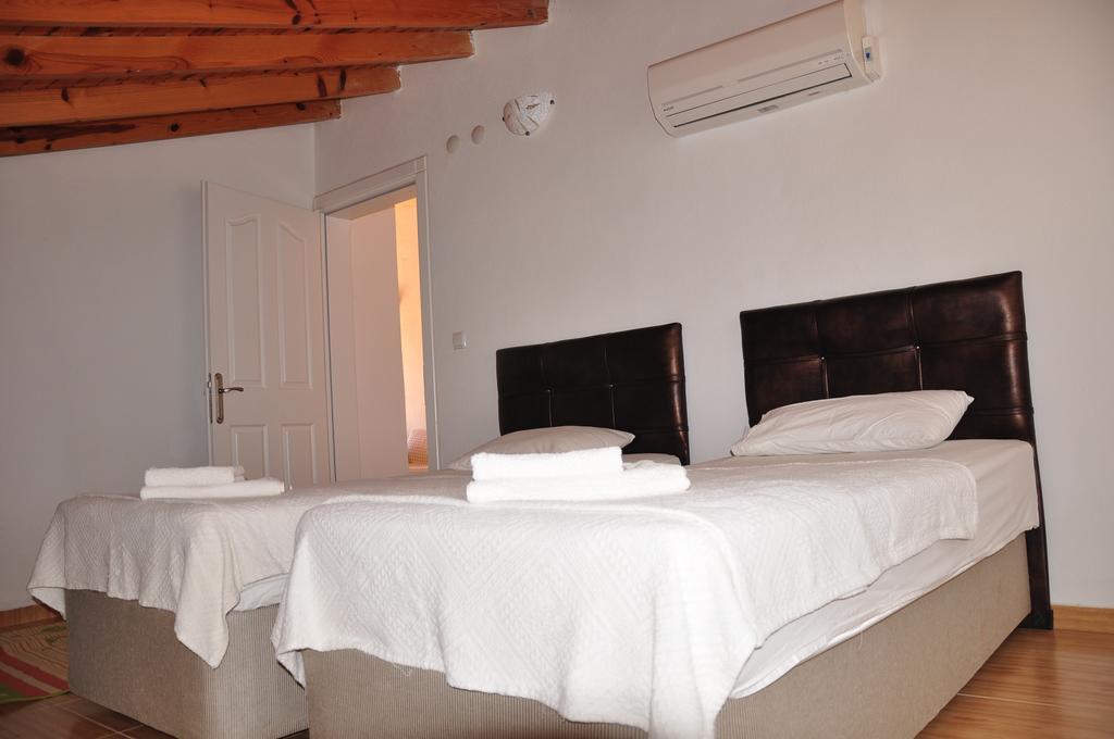 Apartment Iskandil Datça Szoba fotó