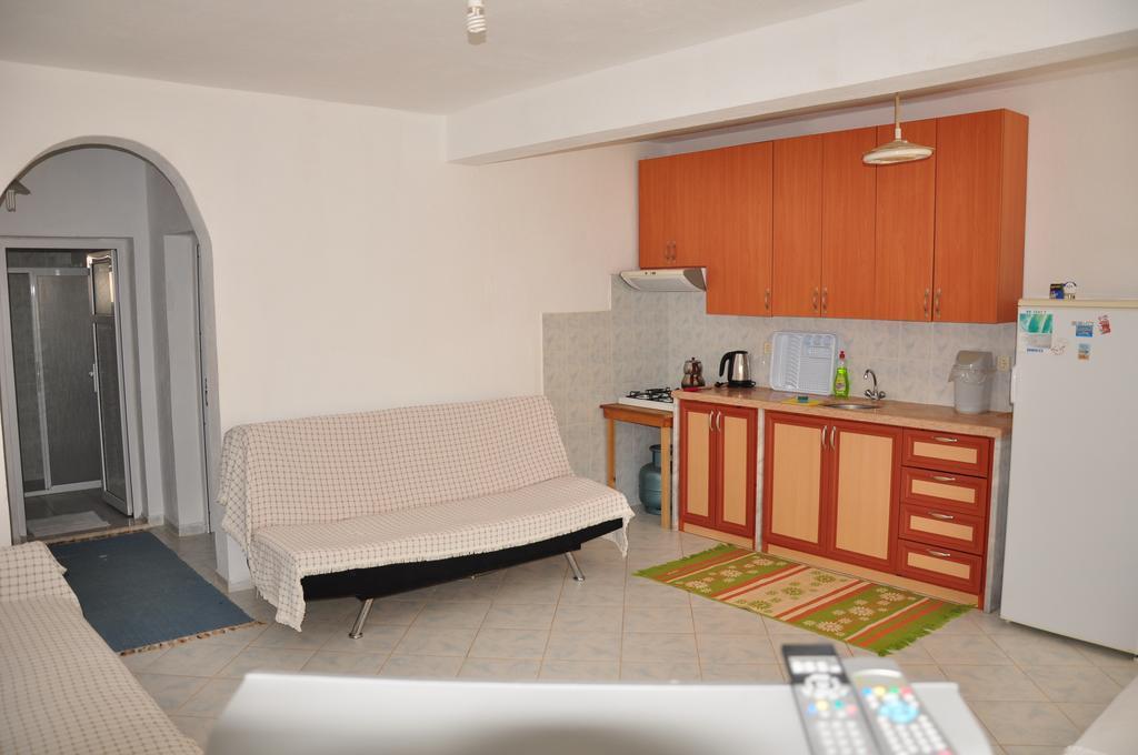 Apartment Iskandil Datça Szoba fotó