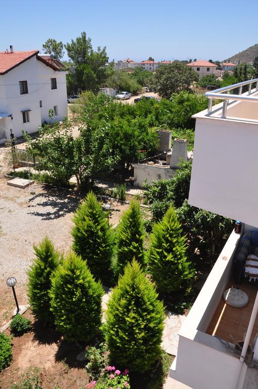 Apartment Iskandil Datça Kültér fotó