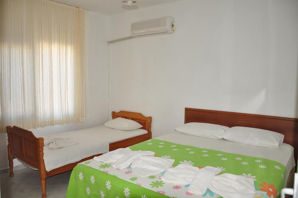 Apartment Iskandil Datça Szoba fotó